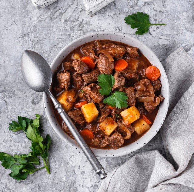 boeuf carotte cuisine africaine asiatique poulet yassa livraison domicile bureau saint nazaire labaule commande en ligne